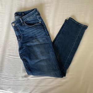 Lucky Brand Lolita Skinny Jean